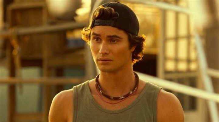 How old is John B from ‘Outer Banks?’