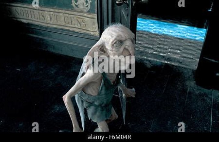 How Old Is Kreacher The House Elf? – Celebrity