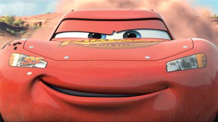 How old is Lightning McQueen in the ‘Cars’ movies?