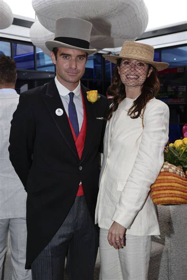How Old Is Louisa Ainsworth? Everything To Know About Joshua Sasse Wife