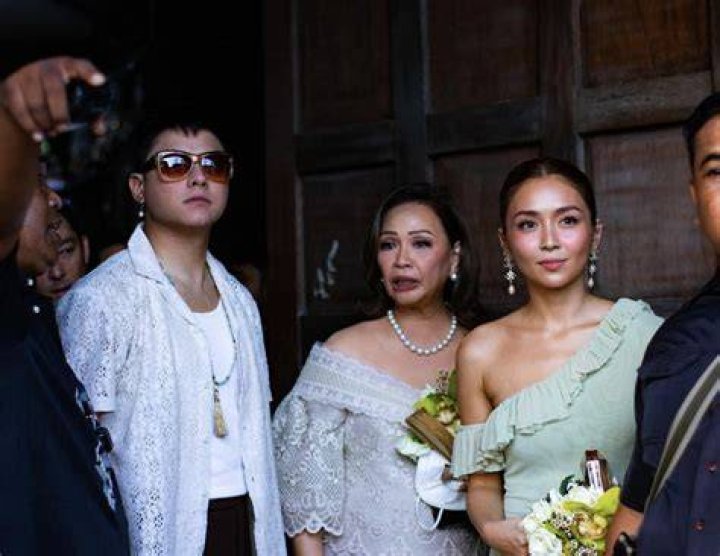 How old is Maiqui Pineda? Meet Robi Domingo Girlfriend On Instagram