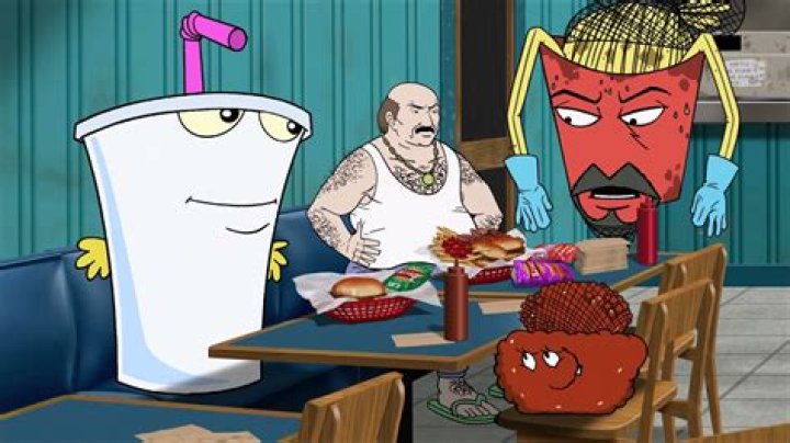 How Old Is Meatwad? – Celebrity