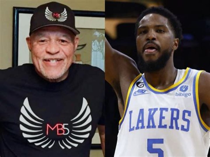 How Old Is Michael Beasley III? Meet The Son Of The Basketball Player Michael Beasley