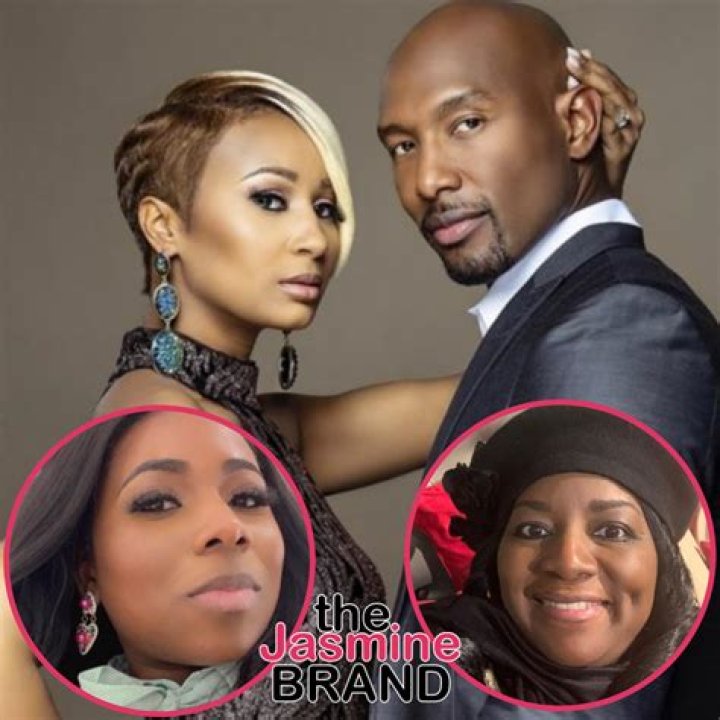How Old Is Ms Wanda Moore Leeth From Love And Marriage Huntsville? LaTisha Scott’s Mother