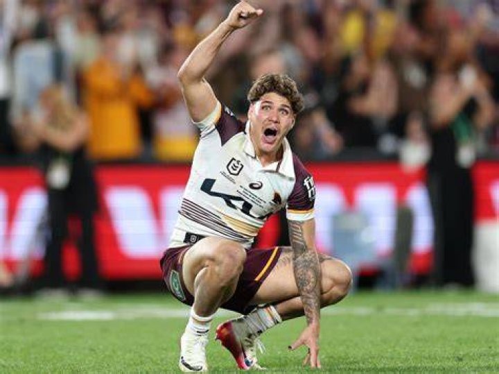 How old is NRL Reece Walsh Age? Wiki Details To Know