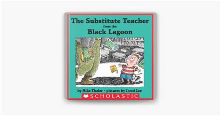 How Old Is Peter Zandersen? Meet The Substitute Teacher From Chosen