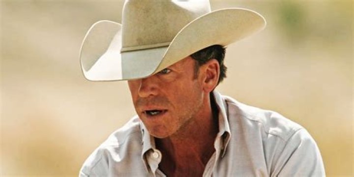 How Old Is Reese Alexander From Disappearance In Yellowstone Cast? All We Know About Him
