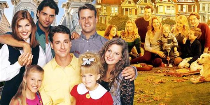 How old is Rocki in Fuller House? – Celebrity