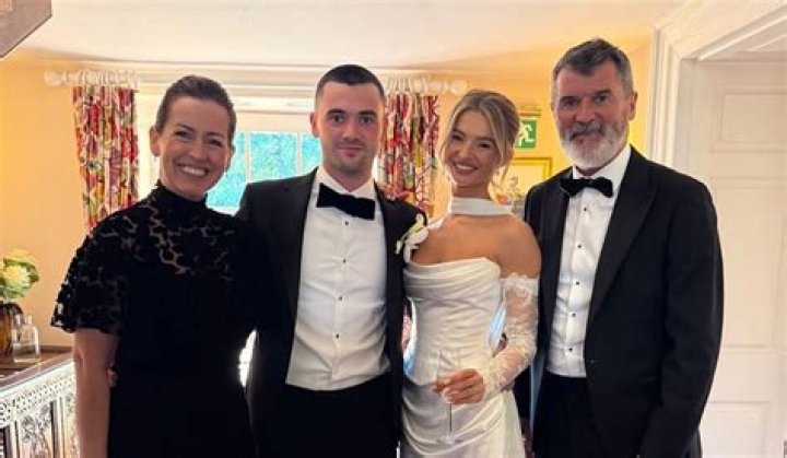 How Old Is Roy Keane Daughter? Everything To Know About Alanna Keane