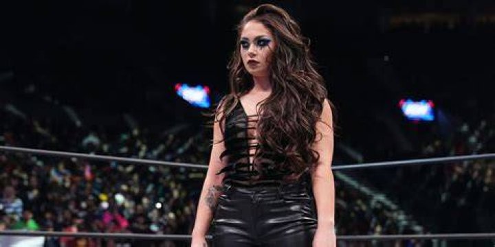 How Old Is Skye Blue Wrestler? Learn Everything About The Wrestler