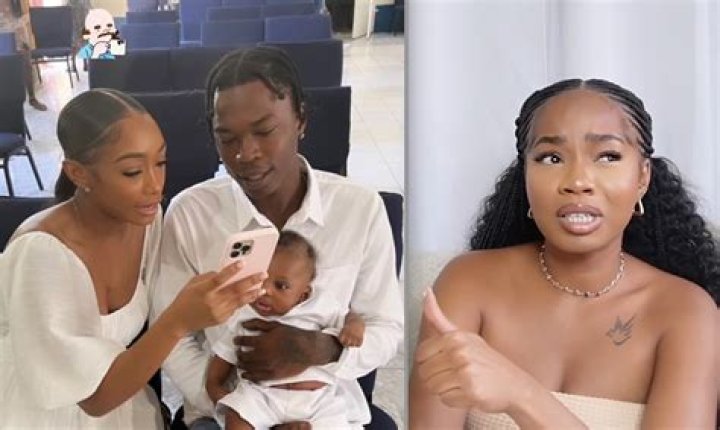 How Old Is Taveion Telfer? Everything To Know About Skillibeng Girlfriend And Baby Mother