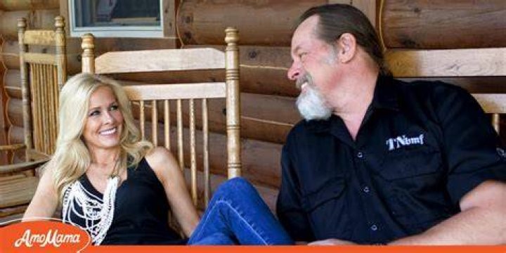 How Old Is Ted Nugent Wife Shemane Nugent? Everything About Ted Nugent Wife