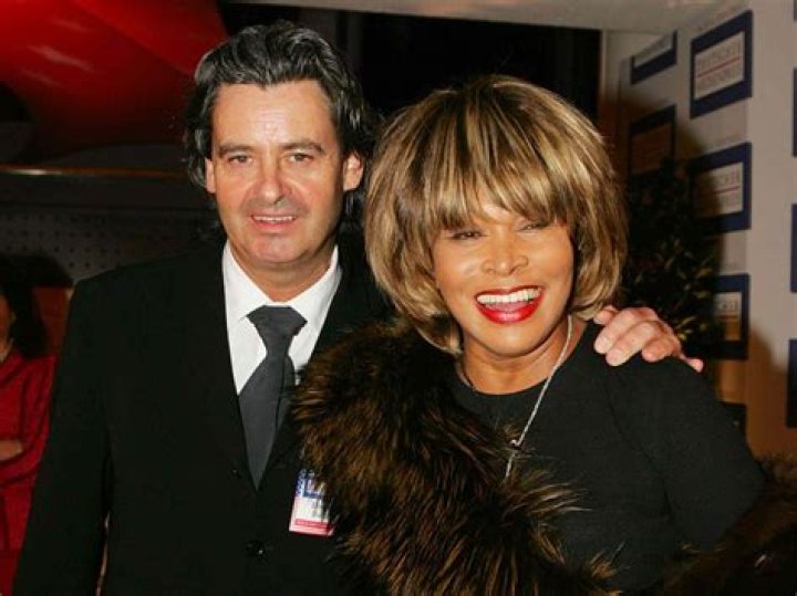 How Old Is Tina’S Husband? – Celebrity