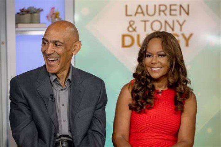 How Old Is Tony Dungy Daughter Jade Dungy? Everything To Know About His Children