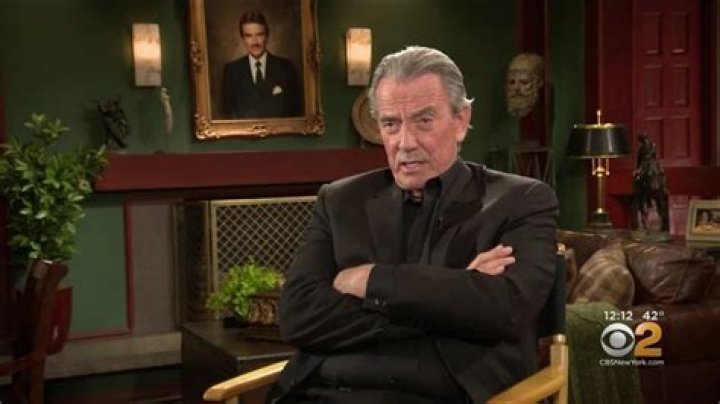 How old is Victor Newman on ‘The Young and the Restless?’