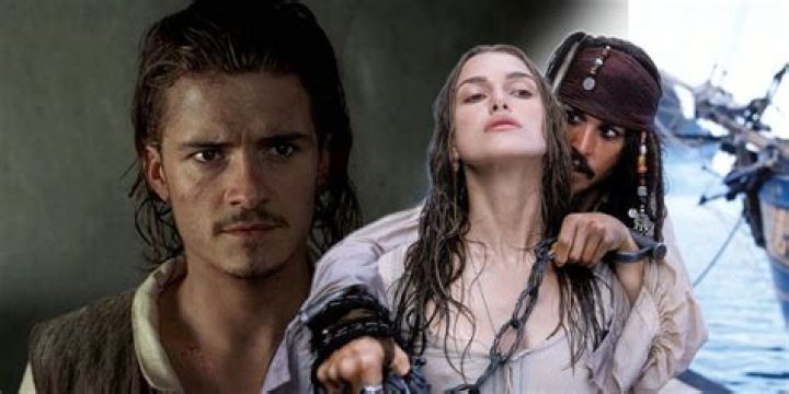How old was Keira Knightley Pirates of the Caribbean? – Celebrity