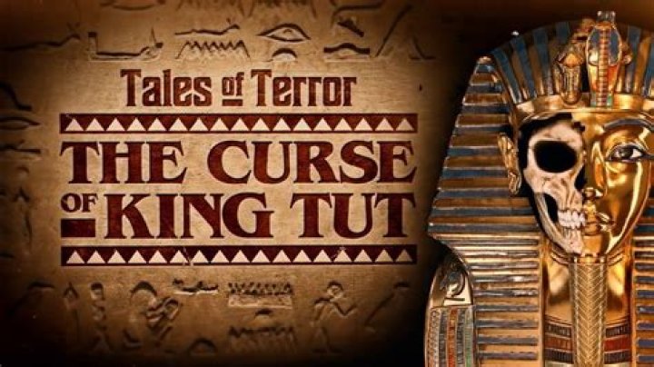 How old was king tuts father when he died