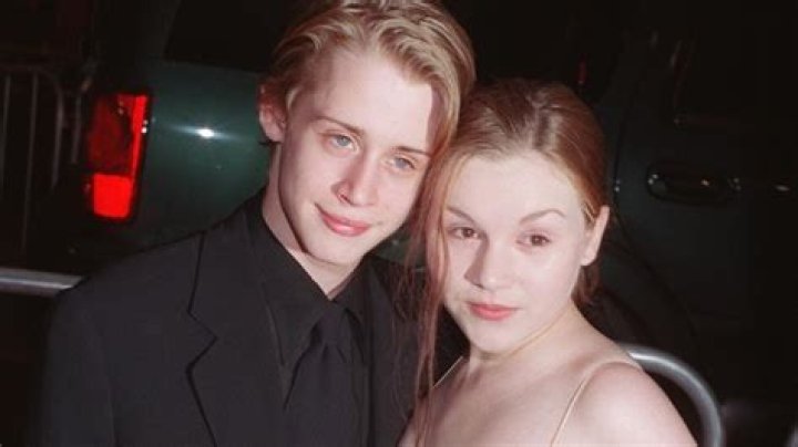 How old was Macaulay Culkin when he got married? – Celebrity