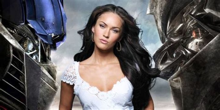 How old was Megan Fox in ‘Transformers?’