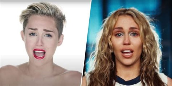 How old was Miley Cyrus when she filmed The Last Song? – Celebrity