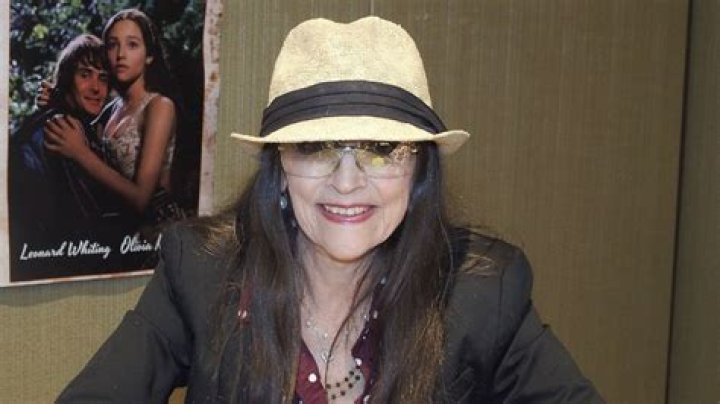 How old was Olivia Hussey when she played Juliet?
