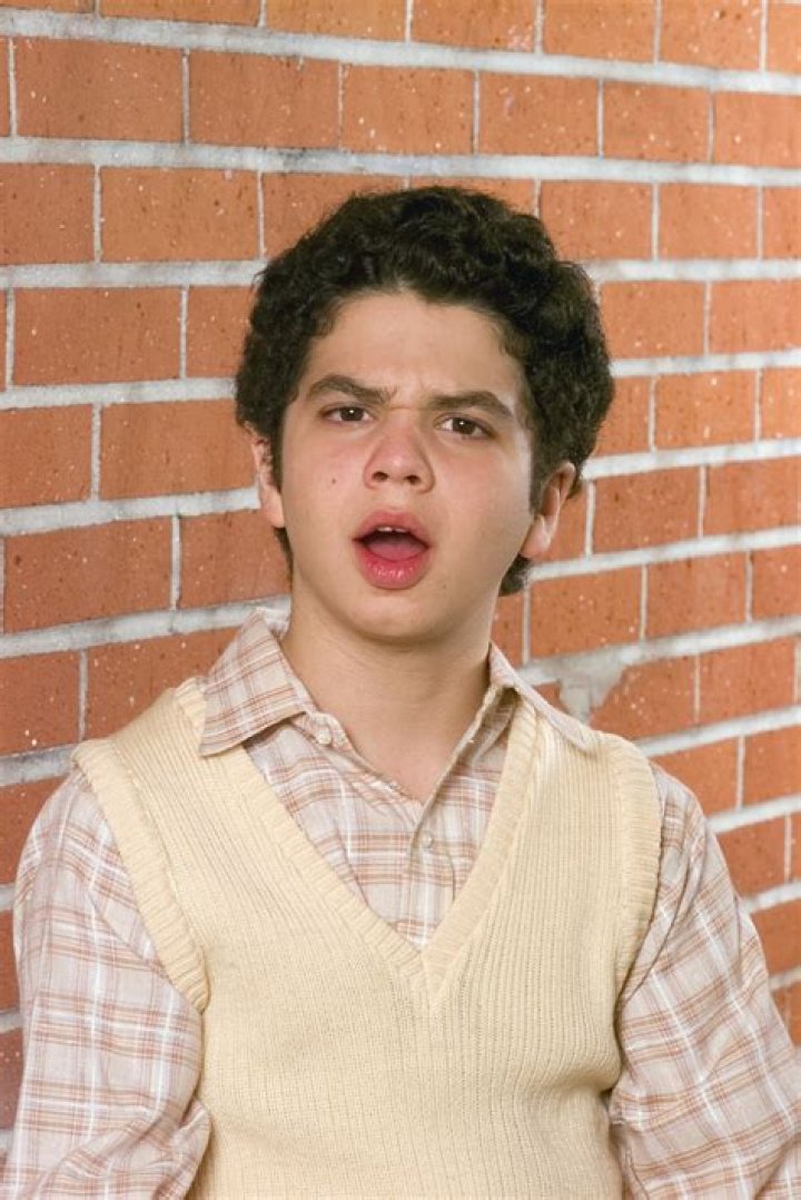 How old was Samm Levine on Freaks and Geeks? – Celebrity