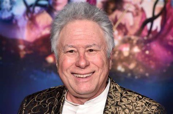 How rich is Alan Menken? – Celebrity