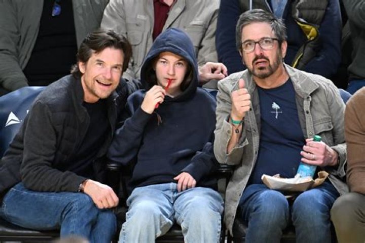 How rich is Jason Bateman? – Celebrity