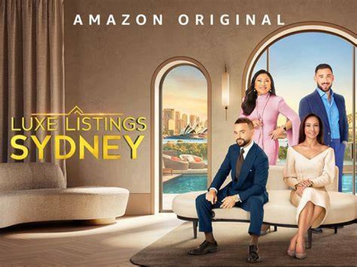 How Rich Is Luxe Listings Sydney Star Simon Cohen? All About The Real Estate Agent