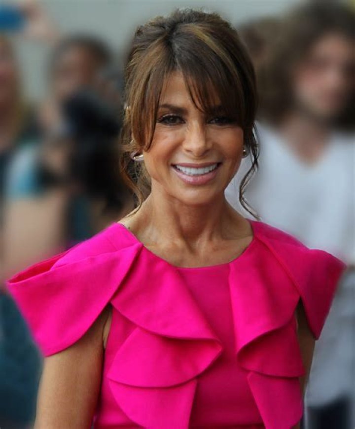 How rich is Paula Abdul? – Celebrity