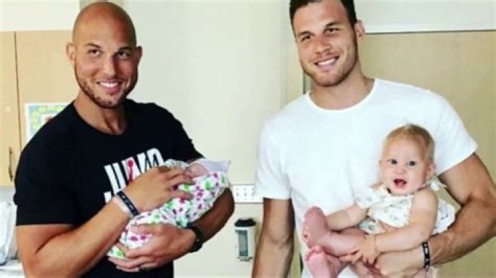 How Tall Is Blake Griffin And What Are His Weight & Ethnicity?