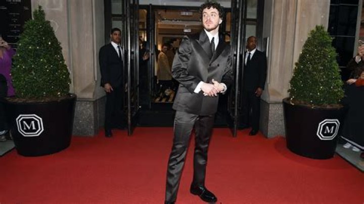 How tall is Jack Harlow? Here’s the rapper’s above-average height