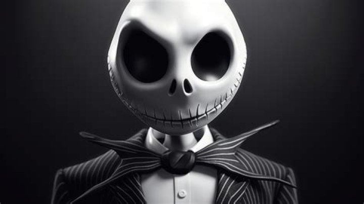 How tall is Jack the Skellington? – Celebrity