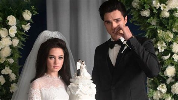 How tall is Jacob Elordi compared to Elvis Presley? The ‘Priscilla’ actor’s height, explained