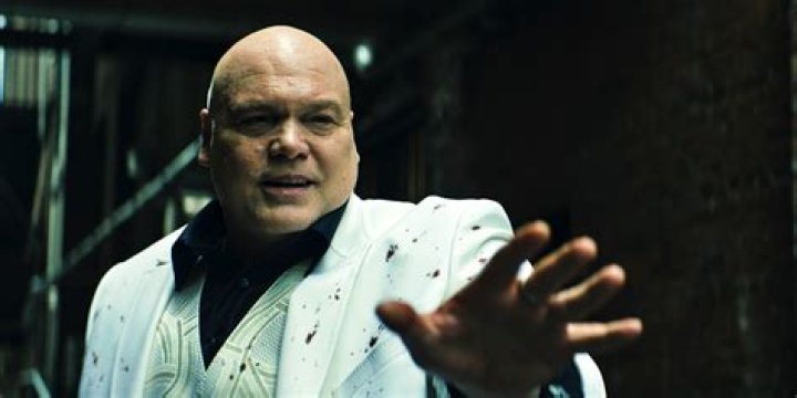 How tall is the kingpin? – Celebrity