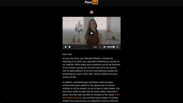 How to cancel your Pornhub account