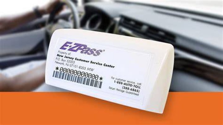 How to change replenish amount on ez pass nj