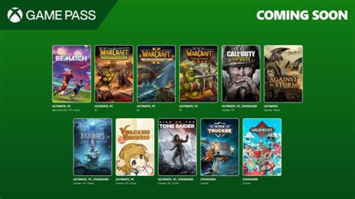 How to complete all Xbox Game Pass quests in May 2022