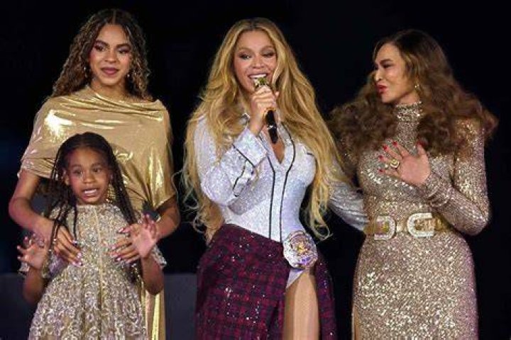 How to contact beyonce knowles management