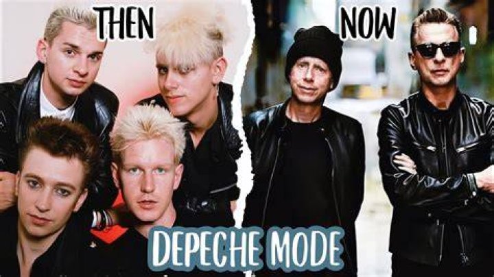 How to contact depeche mode