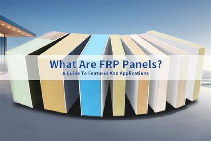 How to cut frp panels