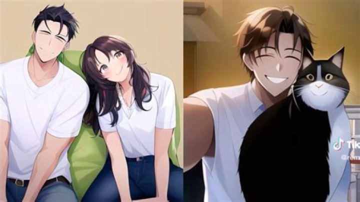 How to fix TikTok’s AI manga filter if it’s not working