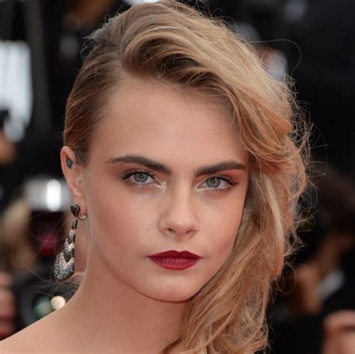 How To Get Cara Delevingne’s Gorgeous Samsung Space Selfie Look And Send Your Own Selfie To Space