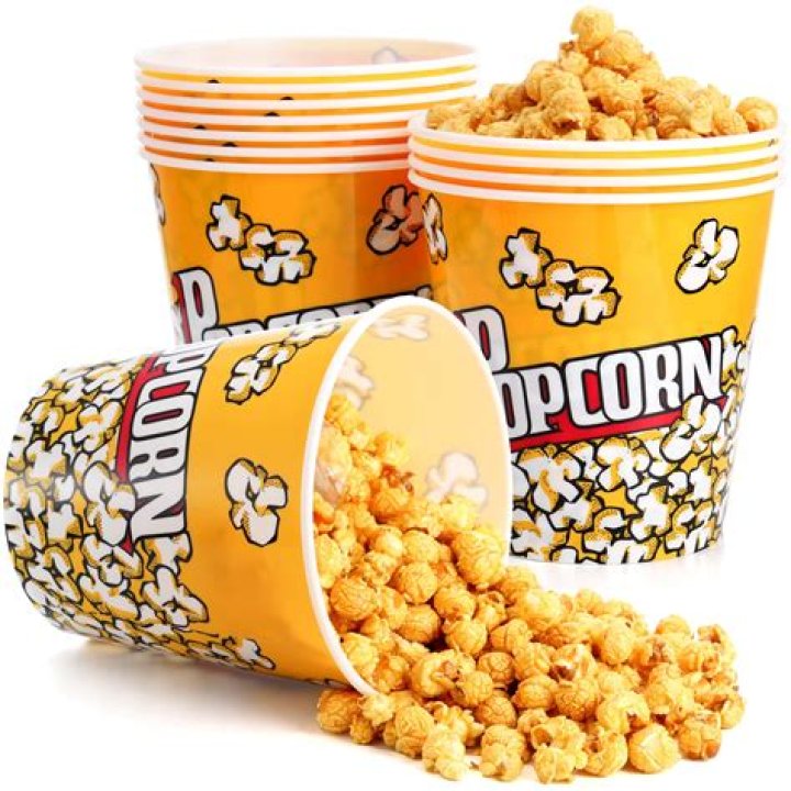 How to get ‘The Flash’ popcorn bucket
