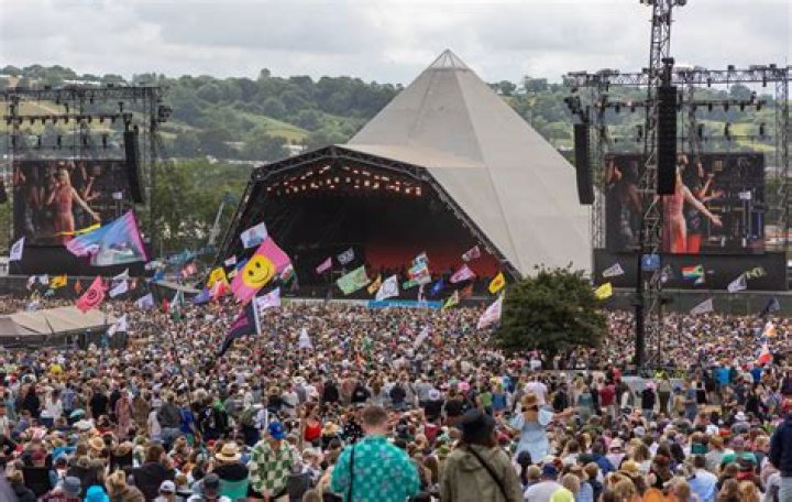 How to get tickets for Glastonbury 2024