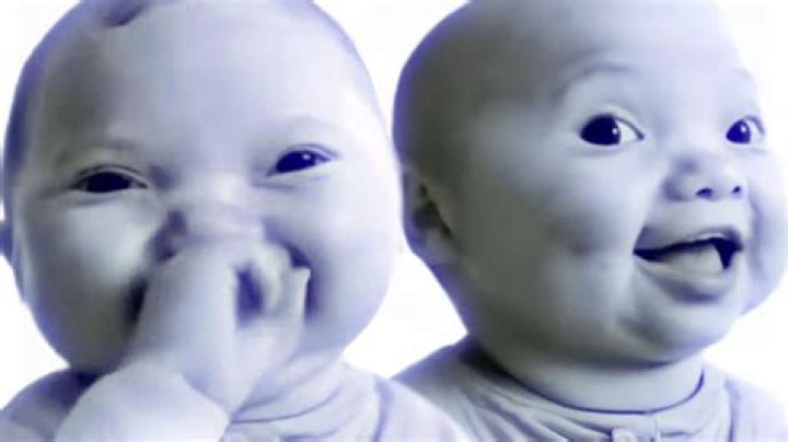 How to get TikTok’s baby filter