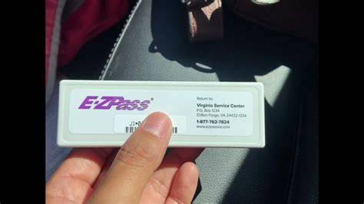 How to install ez pass ny