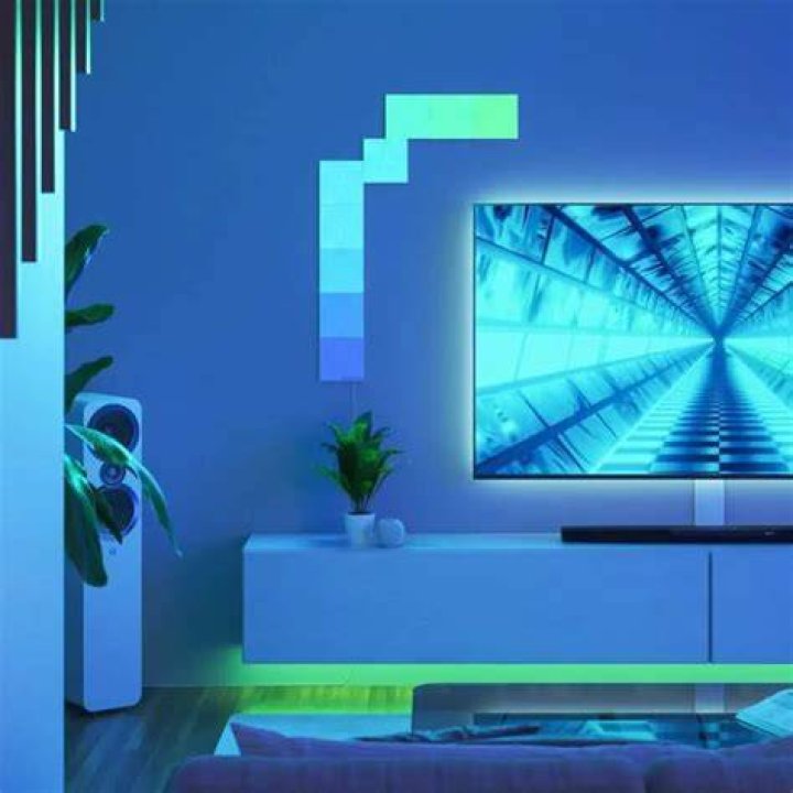 How to reset nanoleaf canvas