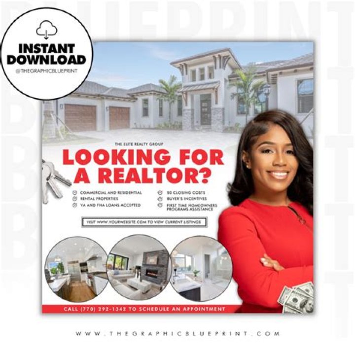 How to spell realtor