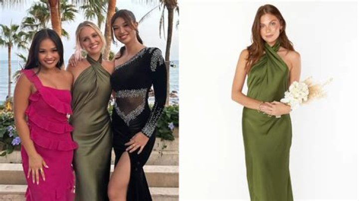 How to steal ‘The Bachelor’ star Daisy Kent’s style: 5 of her best dresses, detailed